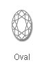 Oval Oval
