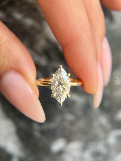 All Engagement Rings Under $2,000