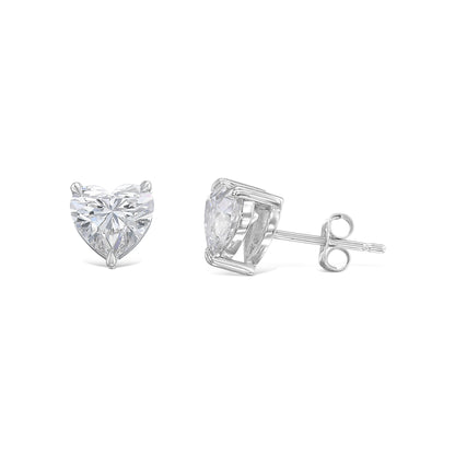 Build Your Own Diamond Stud Earrings